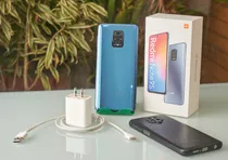 Xiaomi Redmi Note 9s Dual Sim 64 Gb Azul Aurora 4 Gb Ram