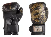 Guantes De Boxeo Linea Junior Dragons