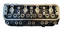 Tapa De Cilindro Daihatsu Delta 2.8 Diesel Motor D L V58