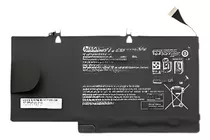 Nueva Batería Hp Envy X360 15-u011dx Np03xl 11.4v 43wh 005 7