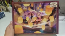 Puzzle Quebra-cabeça Disney Enrolados Importado Japão 500 Pc