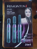 Cepillo Secador De Cabello Remginton