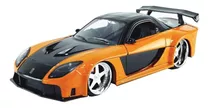 Auto Escala 1/24 Mazda Rx-7 Veilside Tokyo Drift