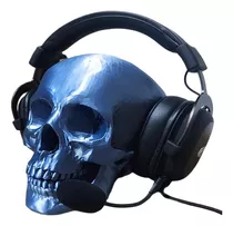 Suporte Headset Gamer Skull 