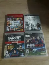 Juegos Para Play 3