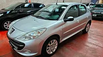 Peugeot 207 Compact Xs 1.6 2010