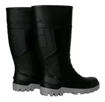 Bota Pampero Negra New Model Jobmaster Ll 2 Lanzamiento