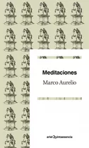 Meditaciones - Aurelio, Marco