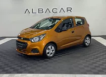 Chevrolet Beat 2018