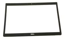 097d9 Dell Lat 7480 E7490 Lcd Marco Bisel Frontal Recortar