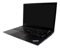 Notebook Lenovo T460s Core I5 6200u 12 Gb Ssd240 Gb 2bateria