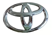 Logo Parrilla Hilux Fortuner 2012 / 2017 100% Original