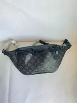 Bolsa Cangurera Lv No Gucci No Prad No Versace Gabbana