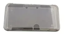 Carcasa Acrílica Para New 3ds Xl - Hais