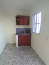 Apartamento Estudio 1 Habitación Cerca Intec No Parqueo