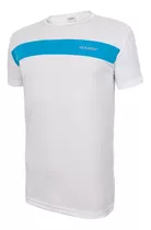 Remera Camiseta Deportiva Hombre Running Fit Gym Ciclista