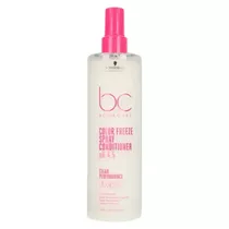 Spray Acondicionador Schwarzkopf Bc Color Freeze 200 Ml