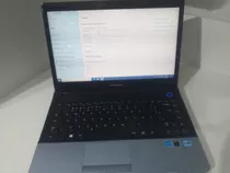 Notebook Intel Pentium Core B940 Samsung