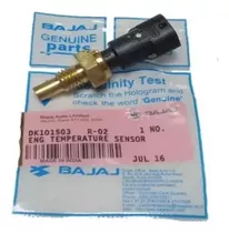 Sensor De Temperatura Bajaj Rouser 220 Original