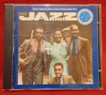 Jazz The Singers, 1930 Cd Boswell Sisters, Louis Prima. Usa.