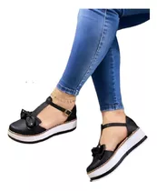 Zapatos Bajitos Comodods Para Damas, Mujer Colombianos