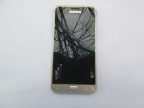 Samsung Galaxy S5 16 Gb 2 Gb Logica Ok Y  Pantalla Rota