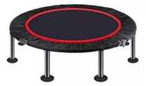 Trampolin De Ejercicios Cama Elastica Pegable