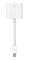 Apple Adaptador Mini Displayport A Dvi Original