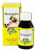 Fitoextracto Harpagofito Artritis Diabetes Reuma 100ml