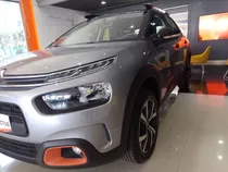 Citroen C4 Cactus At Feel 1.6 Bitono Ar