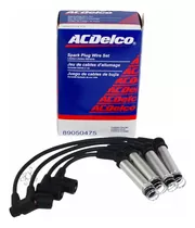 Cables De Bujia Chevy 2006-2007-2008-2009-2010-2011  Acdelco