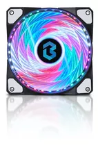 Cooler Gamer Brainstorm Ar-10 120mm Led