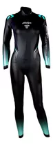 Traje Neopreno Mujer Mp Aquaskin Full Suit - Tecnobox