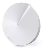 Roteador, Sistema Wi-fi Mesh Tp-link Deco M5 Branco 100v/240 100v/240v