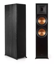 Columna Bafle Klipsch Rp8000f Tomamos Audio Usado