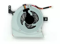 Ventilador Toshiba Satellite L645 L600 L630 C640