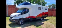 Beway Motorhome 