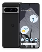 Google Pixel 8 Pro Dual Sim 128 Gb  Negro 12 Gb Ram