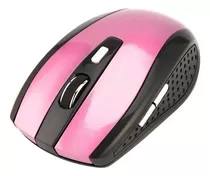 Mouse Sem Fio Ajustável Dpi 2.4g Usb Mouse Óptico