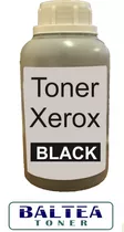 Toner Compatível Xerox Docucolor 240 / 250 / 252 / 260 Black