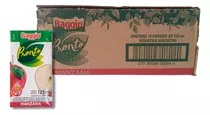 Jugo Baggio Mini Caja X 18 Un 125 Ml - Multifruta
