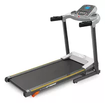 Fitage Ge-208 Streakcinta Para Correr Con Inclinación