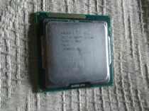 Microprocesador Intel Core I3 2100 (socket 1155) 2da. Gen.