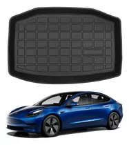Alfombrilla De Carga Compatible Tesla Model 3 2017-2023...