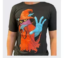 ********remera He-man Personaje Orko *******