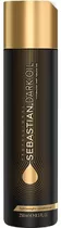 Dark Oil Lightweight Acondicionador - Sebastian - 250ml