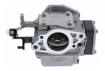 Carburador Carb 63v-14301 Para 9. 15hp Motor De 2 Tiempos