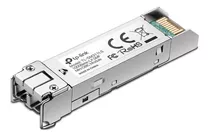 Módulo Sfp Mini Gbic Monomodo Lc/upc Tplink Tl-sm311ls Fibra