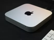 Apple. Mac Mini I5 Dual Core 4gb Ram 500gb