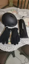 Accesorios Para Scooter Casco Xiaomi Guantes Xiaomi Y Correa